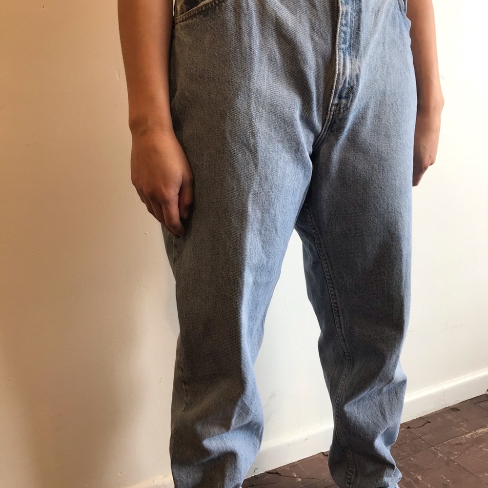 Levi’s 551